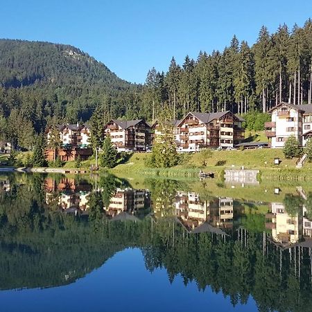 Apartman Hrabovo Olympia 2 Ruzomberok Exteriér fotografie