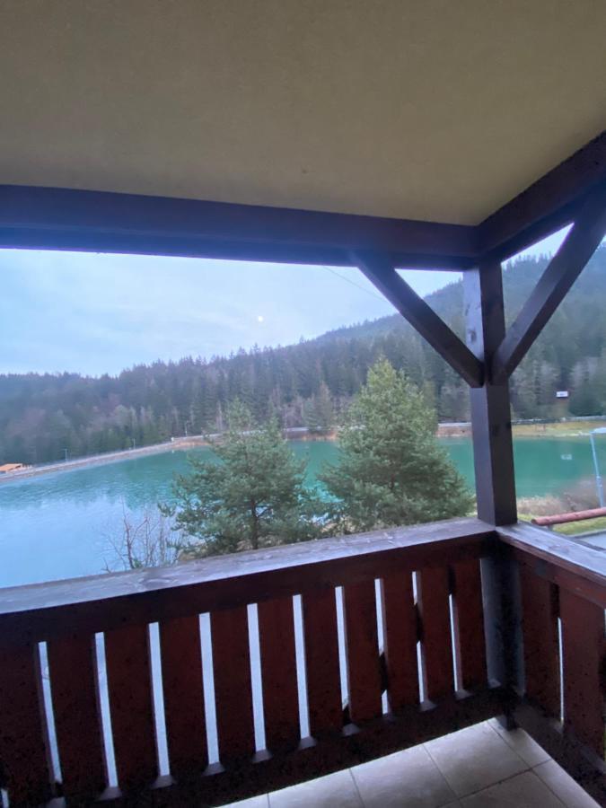 Apartman Hrabovo Olympia 2 Ruzomberok Exteriér fotografie