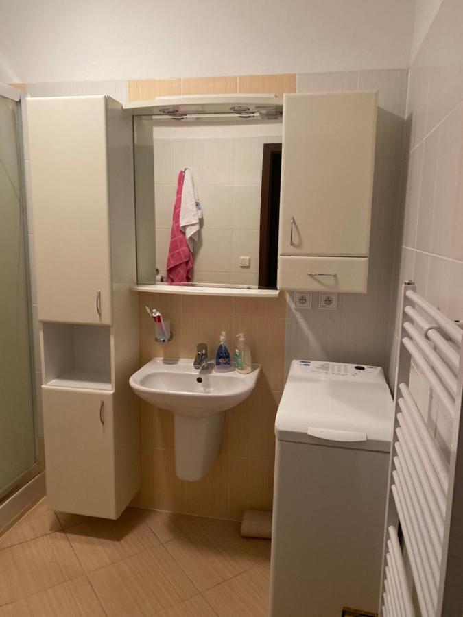 Apartman Hrabovo Olympia 2 Ruzomberok Exteriér fotografie