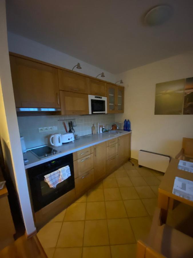 Apartman Hrabovo Olympia 2 Ruzomberok Exteriér fotografie